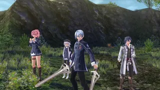 Скриншот 6 к игре The Legend of Heroes: Sen no Kiseki III