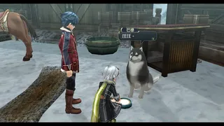 Скриншот 5 к игре The Legend of Heroes: Sen no Kiseki II KAI -The Erebonian Civil War-