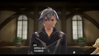 Скриншот 6 к игре The Legend of Heroes: Sen no Kiseki IV -THE END OF SAGA-