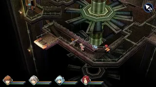 Скриншот 5 к игре The Legend of Heroes: Zero no Kiseki KAI