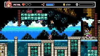 Скриншот 7 к игре Fallen Leaf