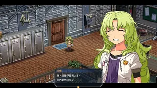 Скриншот 4 к игре The Legend of Heroes: Ao no Kiseki KAI