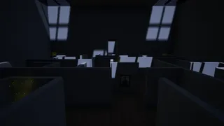 Скриншот 5 к игре Ruff Night At The Gallery