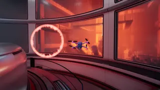 Скриншот 5 к игре Hyperblade