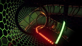 Скриншот 7 к игре Hyperblade