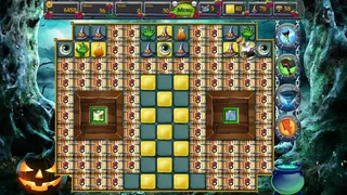 Скриншот 4 к игре Secrets of Magic 4: Potion Master