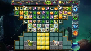 Скриншот 5 к игре Secrets of Magic 4: Potion Master