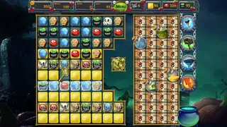 Скриншот 7 к игре Secrets of Magic 4: Potion Master