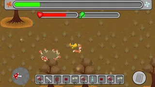 Скриншот 4 к игре Fox in the Woods