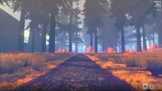 Скриншот 1 к игре Gone Upstate