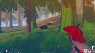 Скриншот 2 к игре Gone Upstate