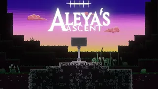 Скриншот 1 к игре Aleya's Ascent