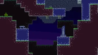 Скриншот 4 к игре Aleya's Ascent