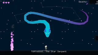 Скриншот 5 к игре Aleya's Ascent