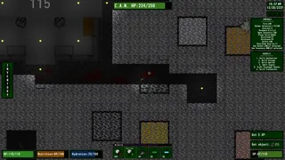 Скриншот 9 к игре Amborettio