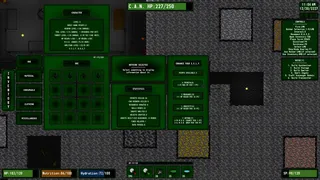 Скриншот 10 к игре Amborettio