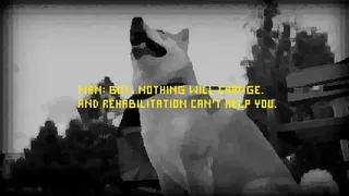 Скриншот 5 к игре Nevermore - Documentary Kinetic Novel