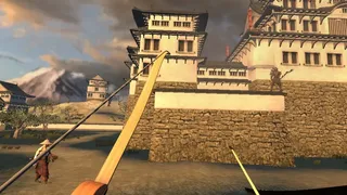 Скриншот 5 к игре Rise of the samurai in VR