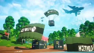 Скриншот 3 к игре Flow's Island