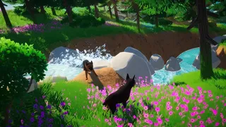 Скриншот 4 к игре Flow's Island
