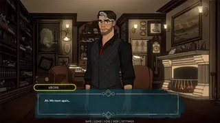 Скриншот 8 к игре Call Me Under