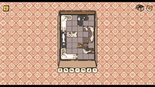 Скриншот 3 к игре Box Cats Puzzle