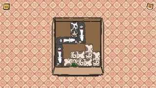 Скриншот 8 к игре Box Cats Puzzle