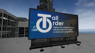Скриншот 1 к игре Tall Order