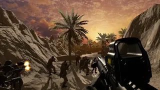 Скриншот 1 к игре Tales Of Glory 2 - Retaliation