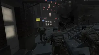 Скриншот 6 к игре Tales Of Glory 2 - Retaliation