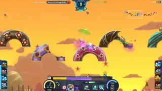 Скриншот 4 к игре Fortress V2