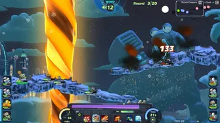 Скриншот 7 к игре Fortress V2