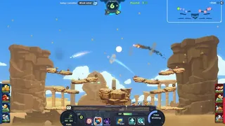 Скриншот 8 к игре Fortress V2
