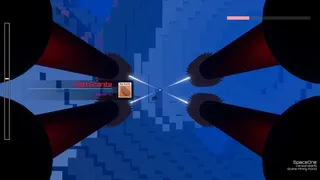 Скриншот 1 к игре Space One