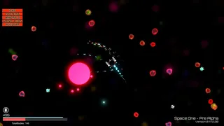 Скриншот 5 к игре Space One