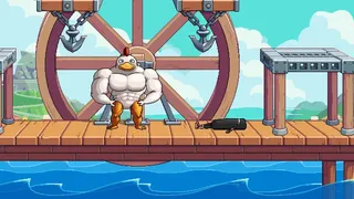 Скриншот 8 к игре Fraymakers