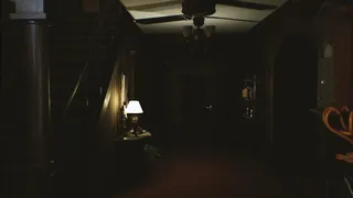 Скриншот 1 к игре BLINK: The Last Night