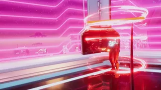 Скриншот 3 к игре Super Power: Rising of A.I.