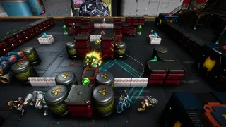 Скриншот 2 к игре Atlas Rogues