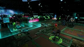 Скриншот 3 к игре Atlas Rogues