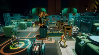Скриншот 4 к игре Atlas Rogues
