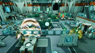 Скриншот 5 к игре Atlas Rogues