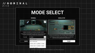 Скриншот 7 к игре Nominal