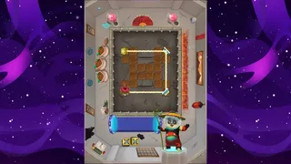 Скриншот 1 к игре Light For Plants