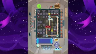 Скриншот 3 к игре Light For Plants