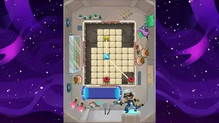 Скриншот 5 к игре Light For Plants