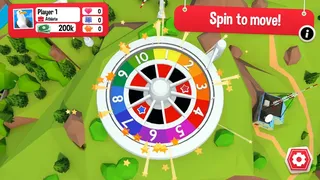 Скриншот 1 к игре The Game of Life 2