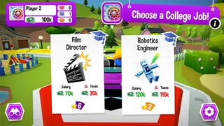 Скриншот 5 к игре The Game of Life 2
