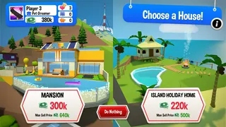 Скриншот 7 к игре The Game of Life 2