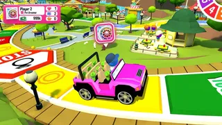 Скриншот 8 к игре The Game of Life 2